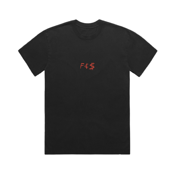 FCS Code Red Tee
