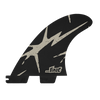 FCS II Mayhem Pivot Tri Fin Set