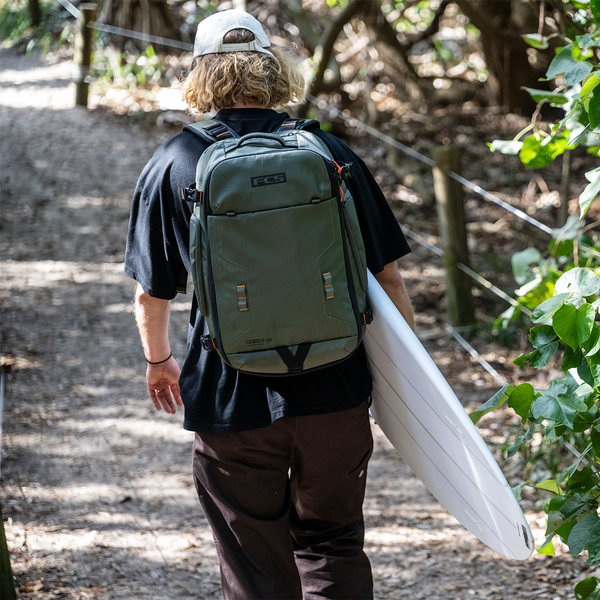 FCS Mission 3.0 Pack 40L