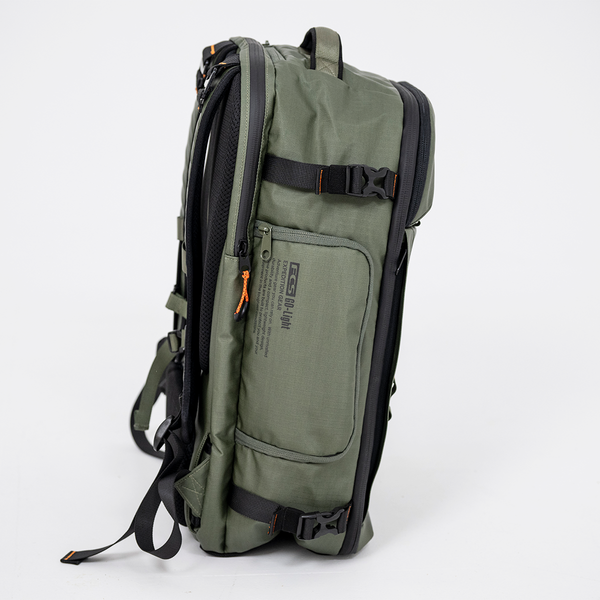 FCS Mission 3.0 Pack 40L