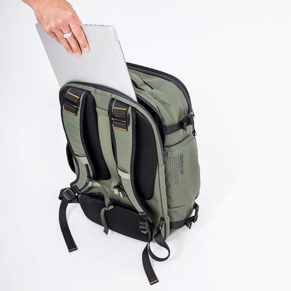 FCS Mission 3.0 Pack 40L