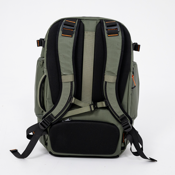 FCS Mission 3.0 Pack 40L