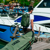 FCS Mission 3.0 Pack 40L