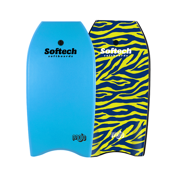 Mojo Bodyboard