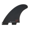 FCS II Nathan Florence Tri Fin Set