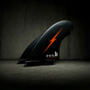 FCS II Nathan Florence Tri Fin Set