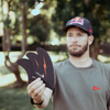 FCS II Nathan Florence Tri Fin Set