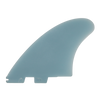 FCS II Performer Keel Twin Fin Set