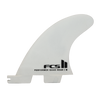 FCS II Performer Quad Rear Fin Set