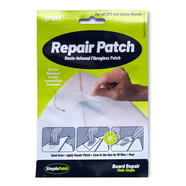 Simple Patch
