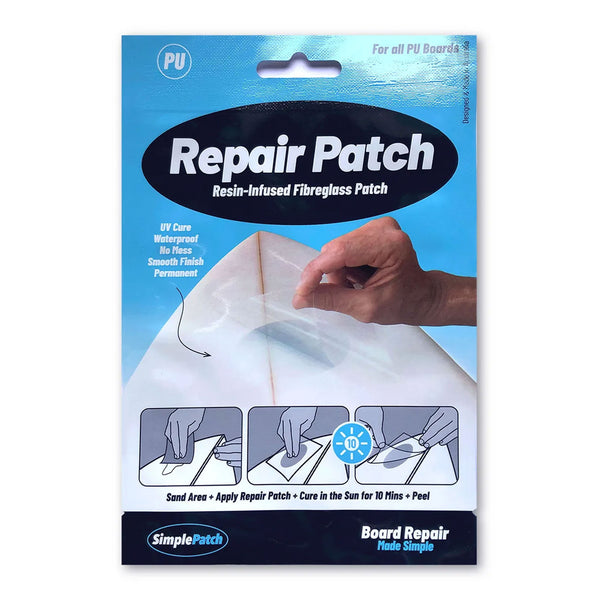 Simple Patch