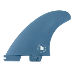 サーフィン・ボディボード FCS SD LONGBOARD SKINDOG SIDE BYTES PC FCS II Skindog Side Bytes - FCS Australia