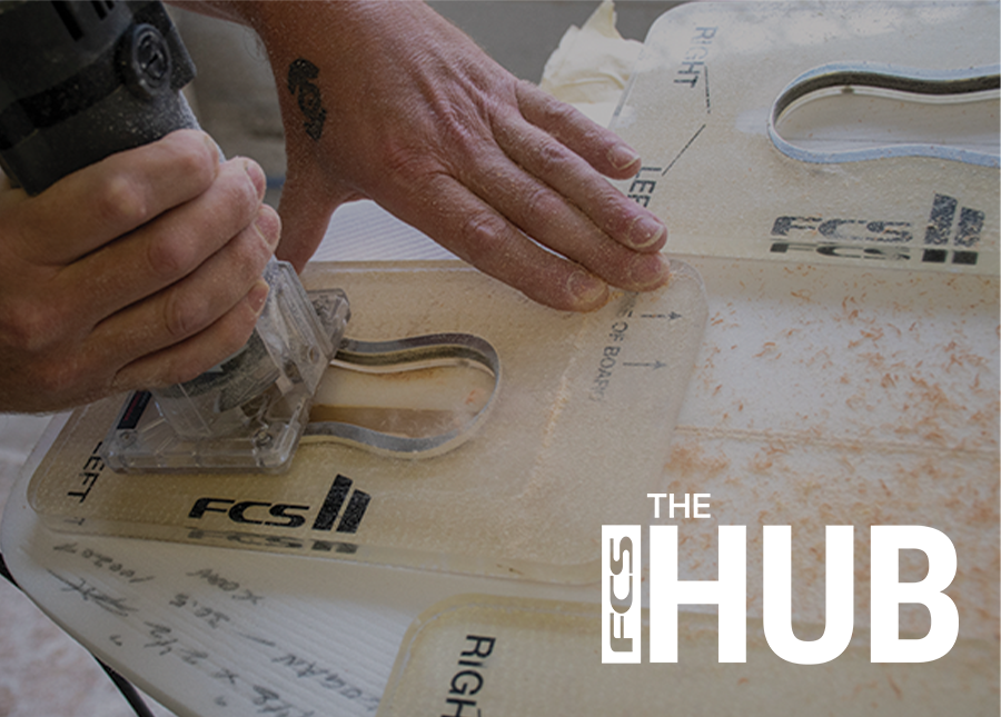 THE HUB