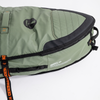 FCS Travel 3 Shortboard/Fish Cover