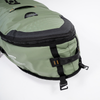 FCS Travel 3 Shortboard/Fish Cover
