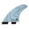 FCS II Yago Dora Signature PC Tri Fin Set