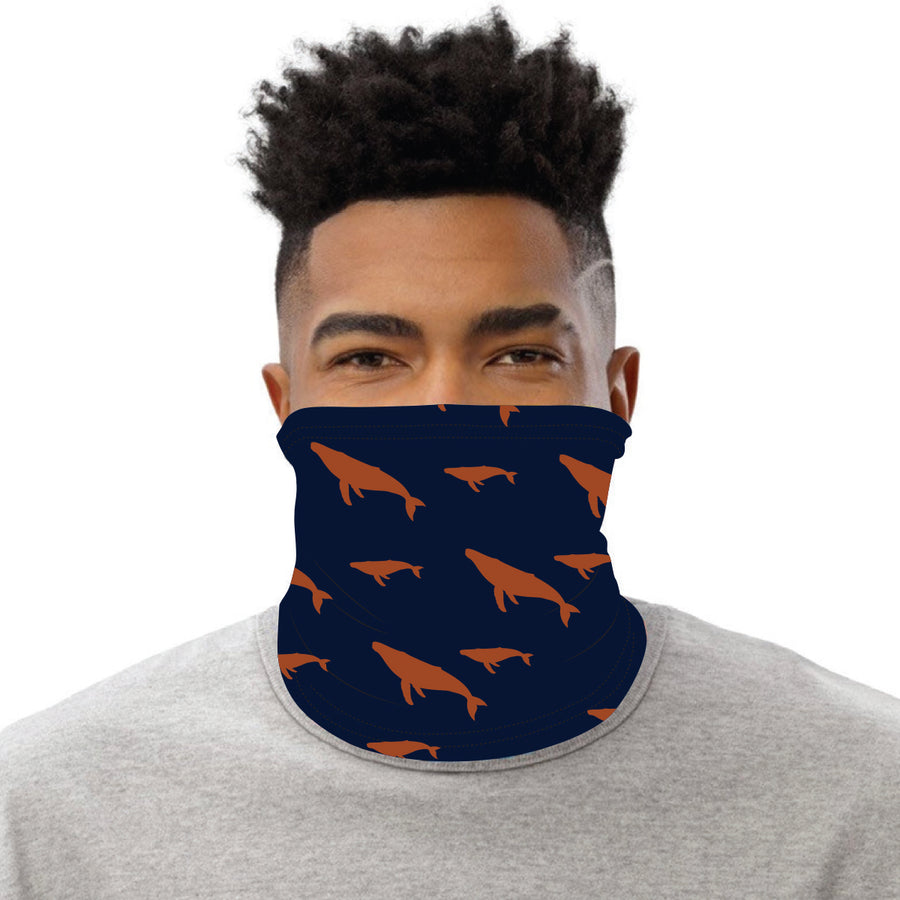 Whale Trust Buff
