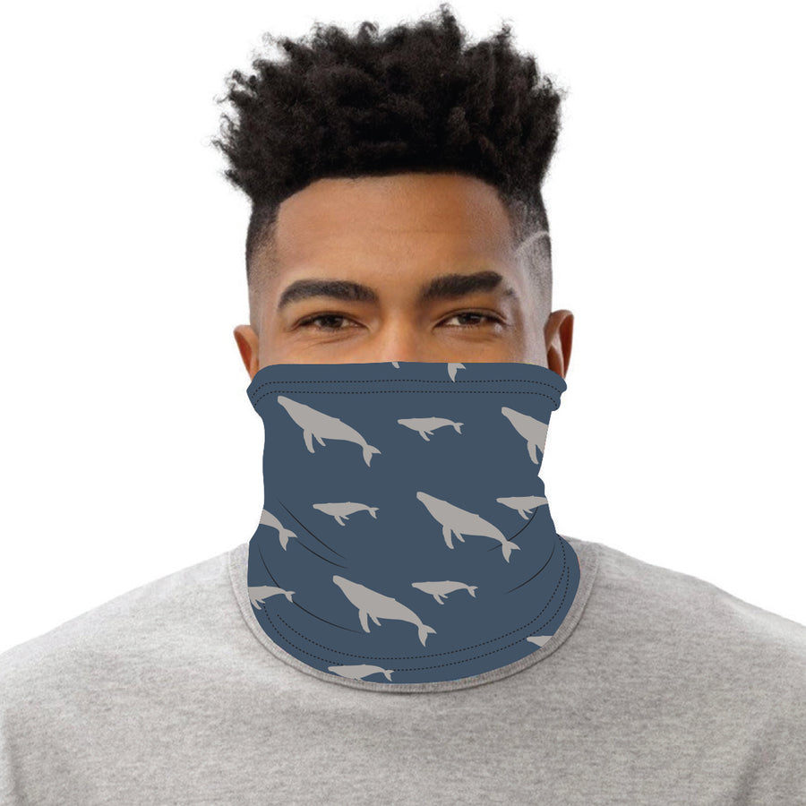 Whale Trust Buff