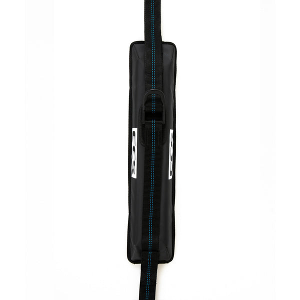 FCS D-Ring Single Soft Racks - FCS Australia