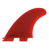 FCS II Accelerator Tri Fin Set