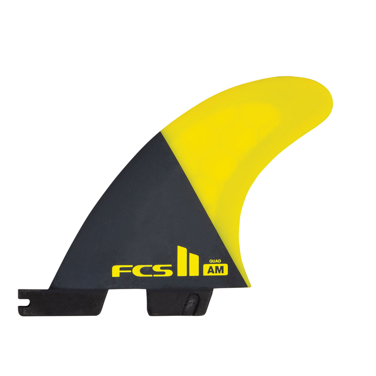 Replacement FCS II AM PC Fins