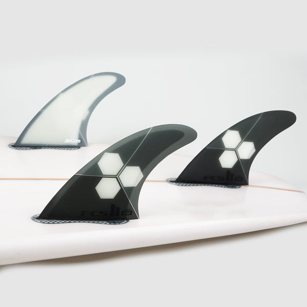 FCS II Al Merrick AirCore Fin