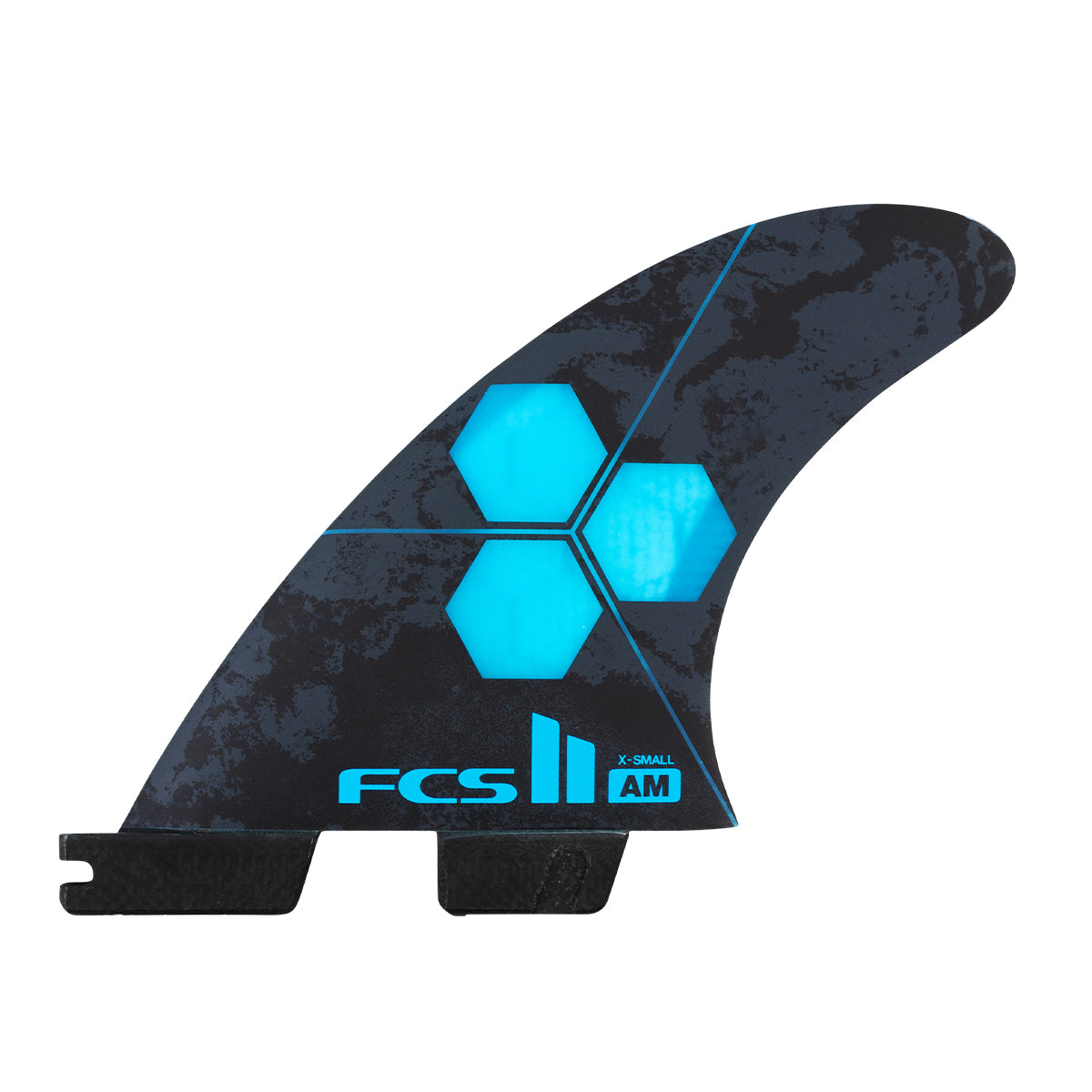 Replacement FCS II AM PC Fins