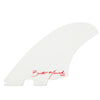 FCS II Britt Merrick Twin Fin Set