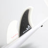 FCS II Britt Merrick Twin Fin Set