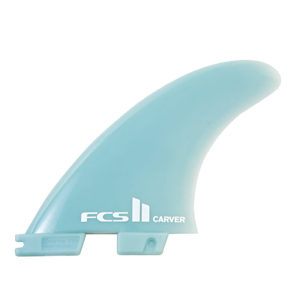 Replacement FCS II Carver Fins