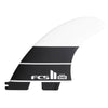 Replacement FCS II DHD 2022 Fins