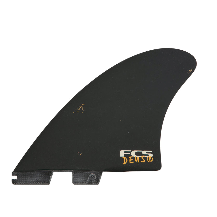 FCS II Deus Modern Keel Fin Set