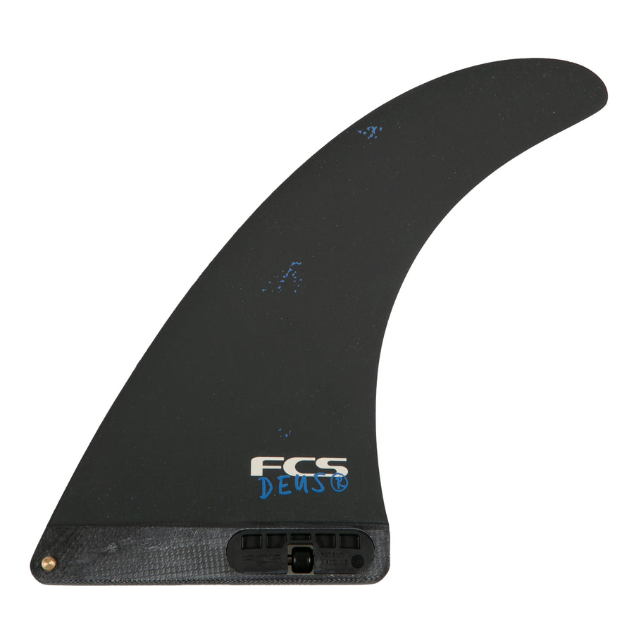 FCS II Deus Connect Fin