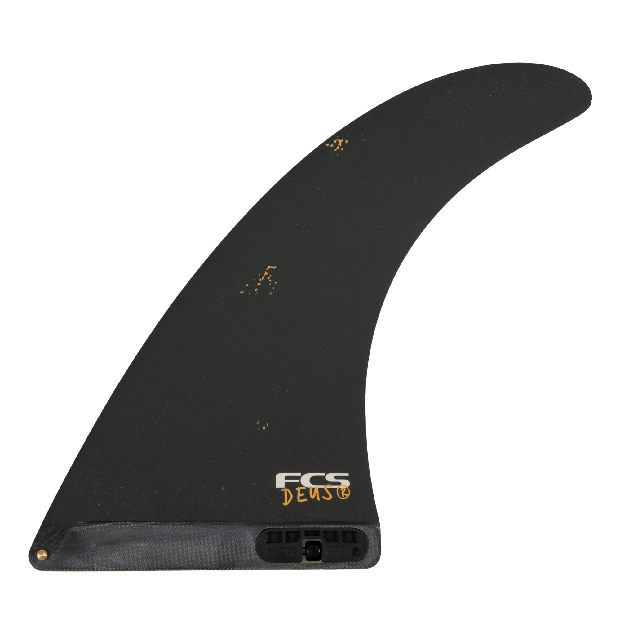 FCS II Deus Connect Fin