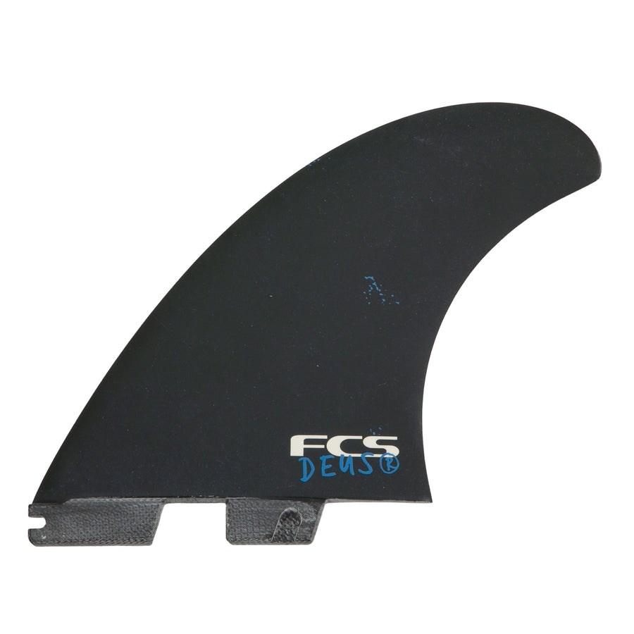 FCS II Deus Power Twin + 1 Fin Set