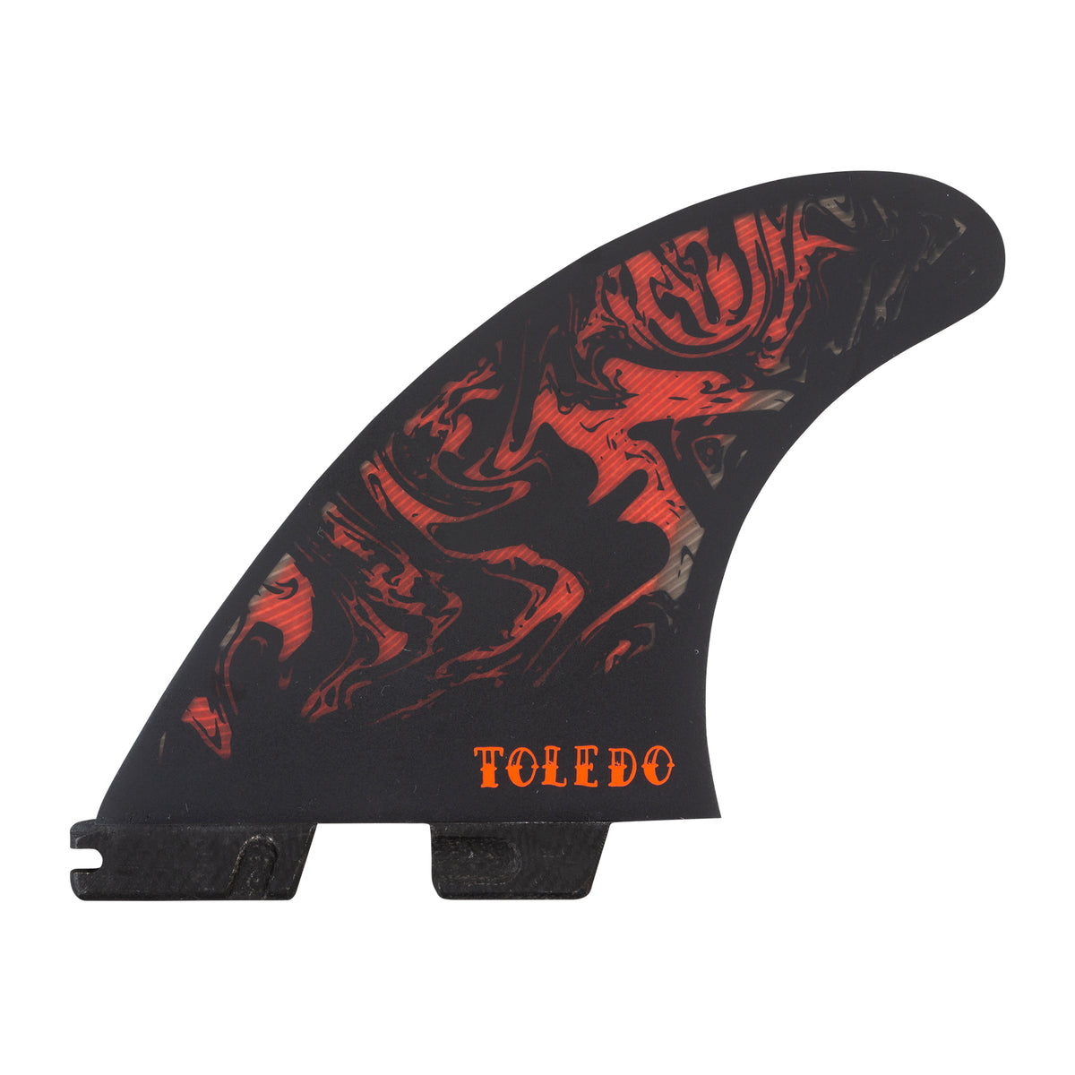 FCS II Filipe Toledo Tri Fin Set - FCS Australia