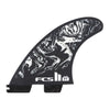 FCS II Filipe Toledo Tri Fin Set