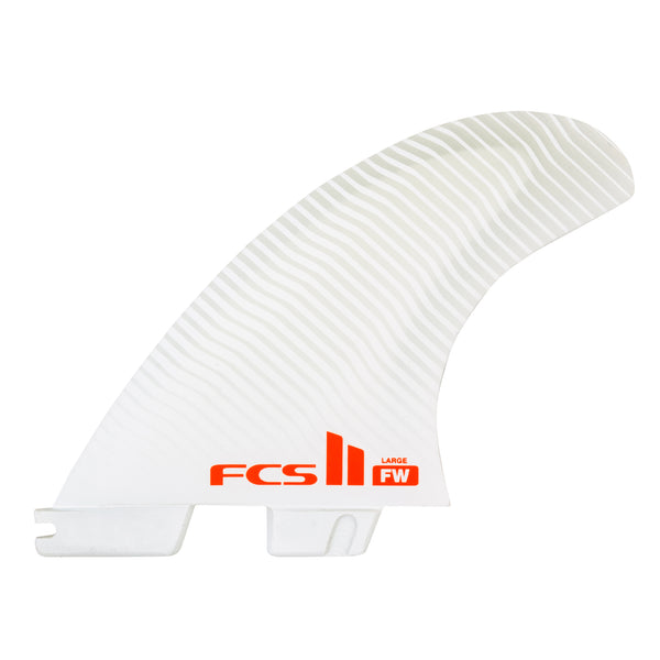 Replacement FCS II FW Fins