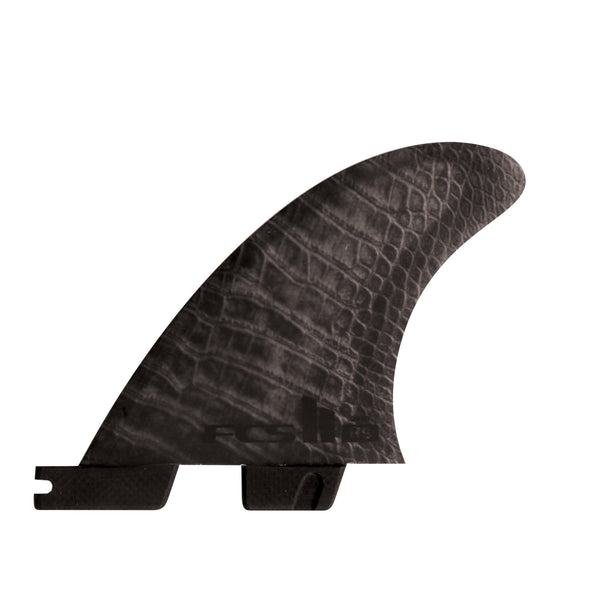 FCS II Hayden Shapes Tri-Quad Fin Set