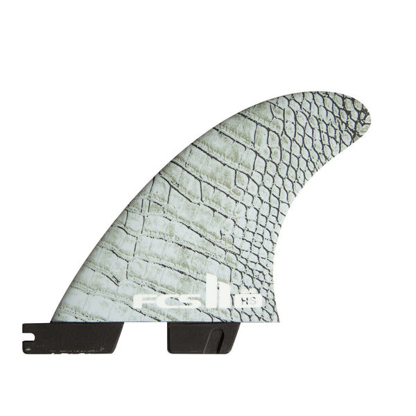 FCS II Hayden Shapes Tri-Quad Fins