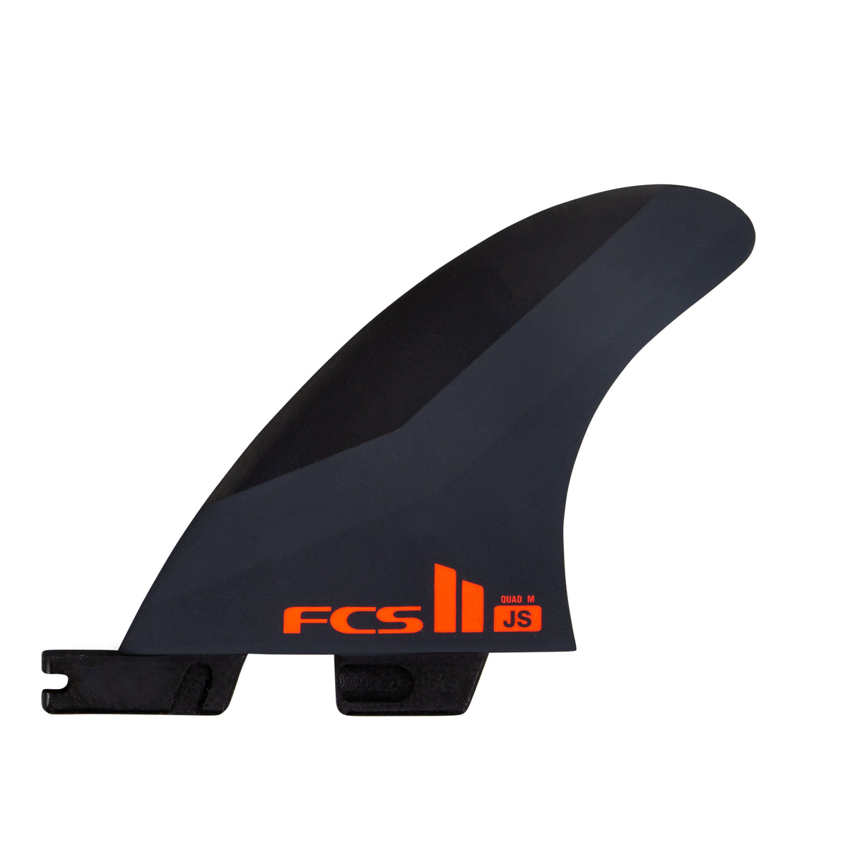 Replacement fcs top ii performer fins