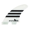 Replacement FCS II JW Fins