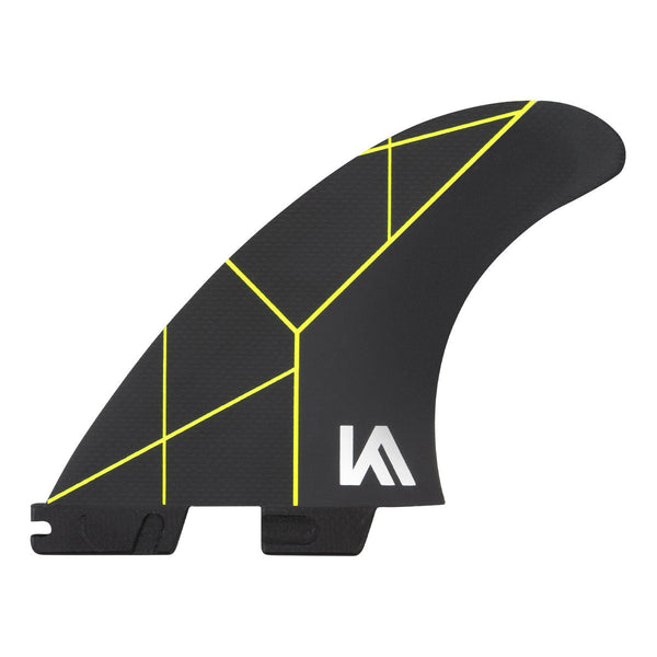 FCS II Kolohe Andino Tri Fin Set