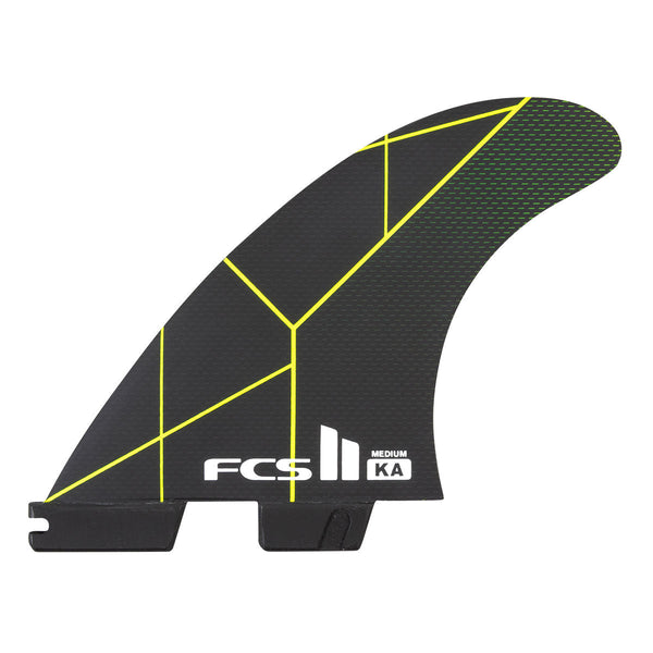 FCS II Kolohe Andino Tri Fin Set