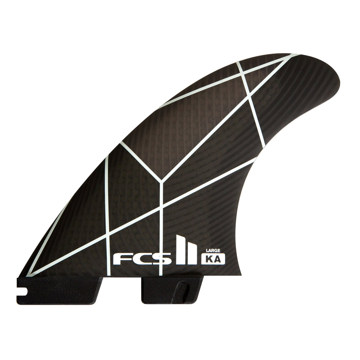 Replacement FCS II KA Fins