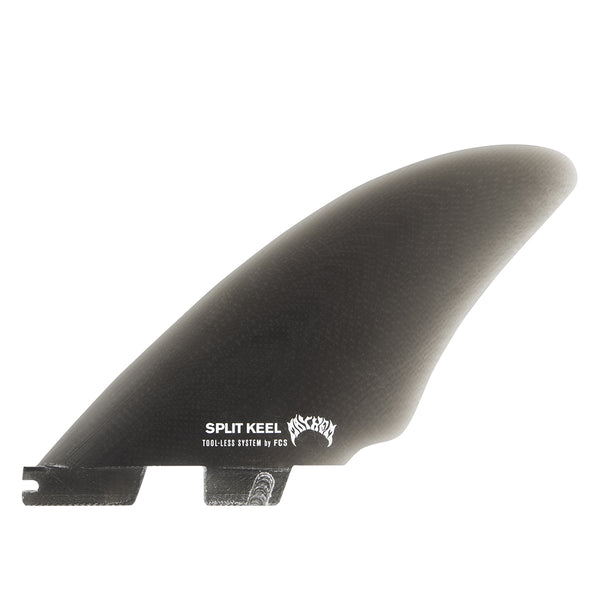 Replacement FCS II MB Keel Fins