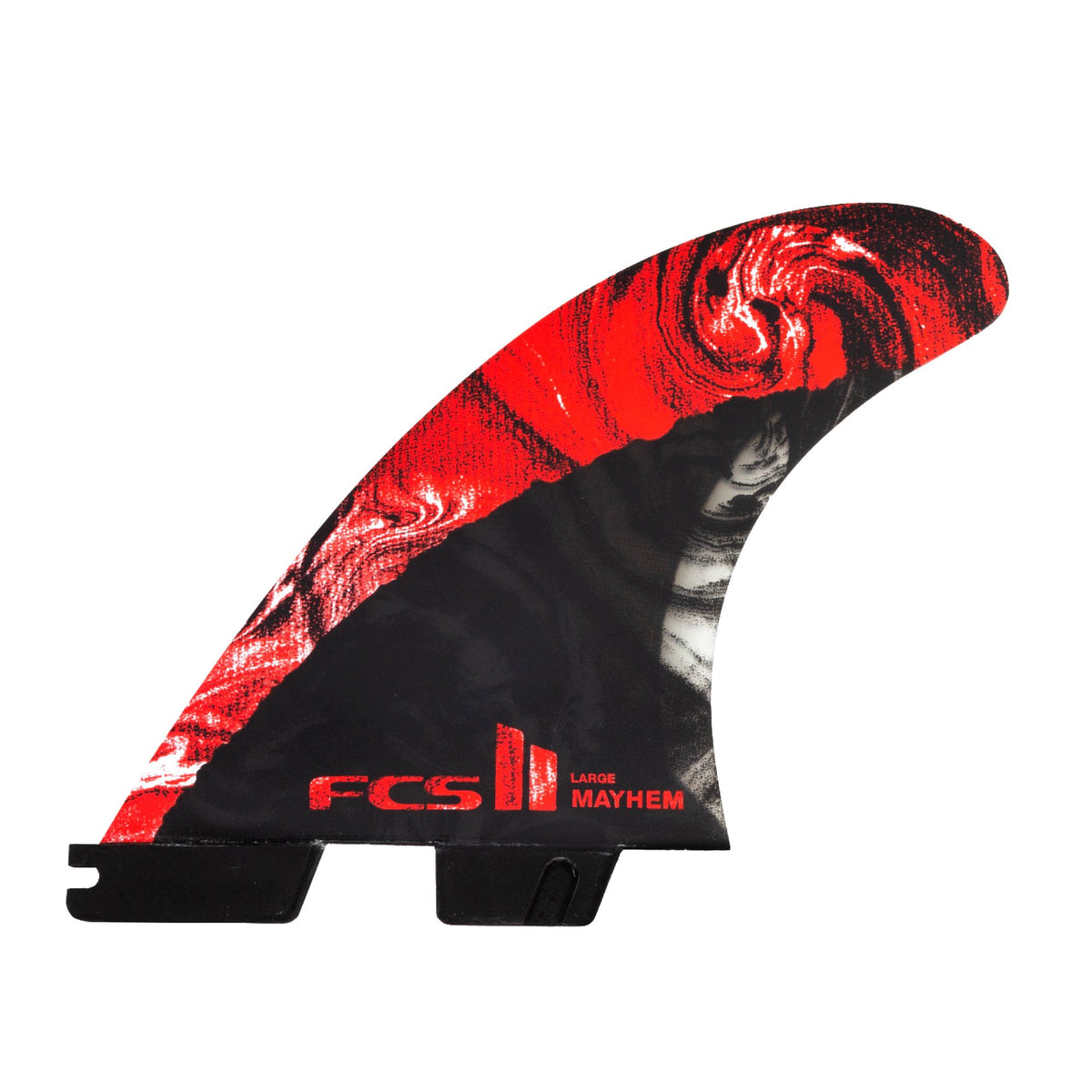 Replacement FCS II MB Fins