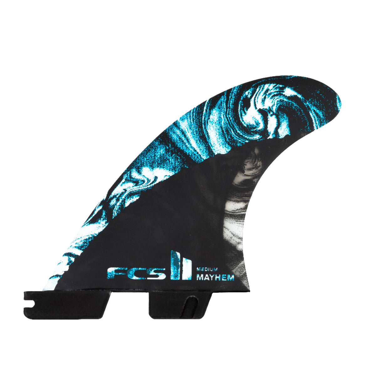 FCS II Matt Biolos Tri Fin Set FCS Australia