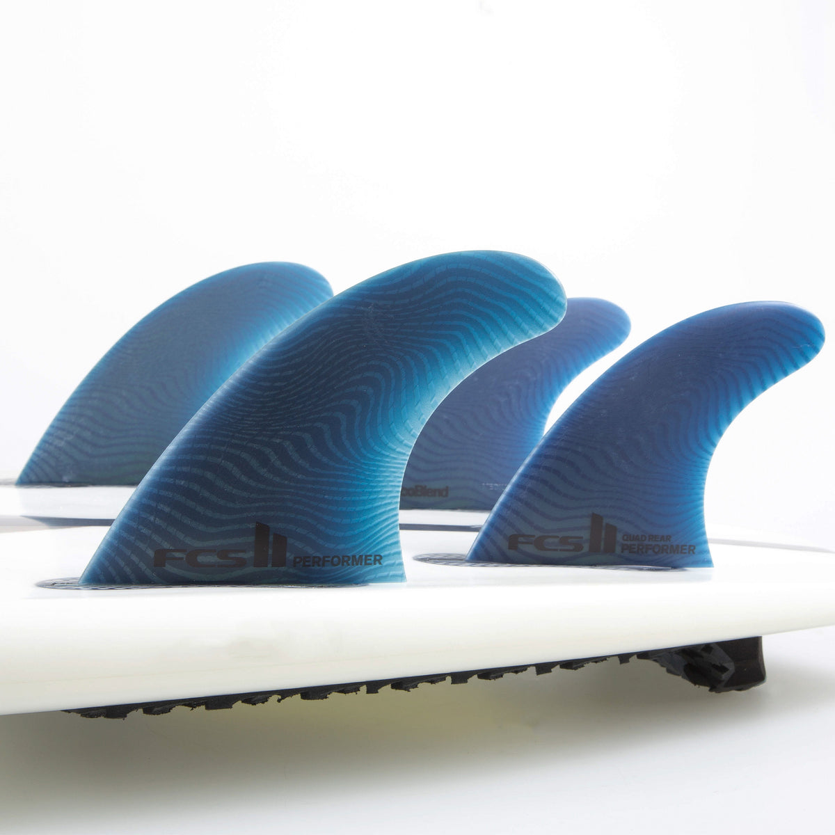 Quad surf cheap fins
