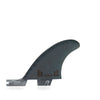 FCS II Power Twin + Stabiliser Fin Set